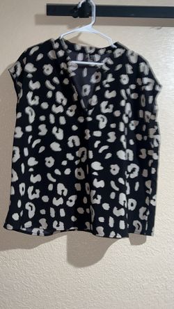 1XL SHEIN Blouses (8 Total)