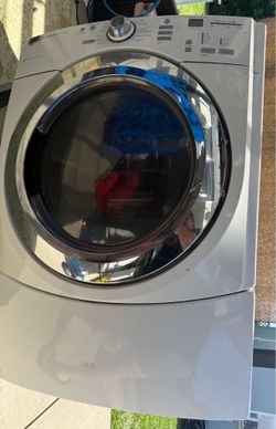 Maytag gas dryer