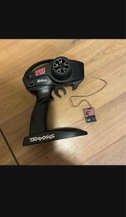 Traxxas