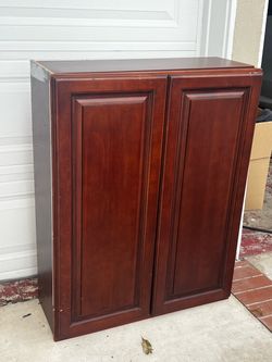 Wall Cabinet