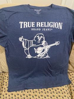 True Religion Mens shirt size large