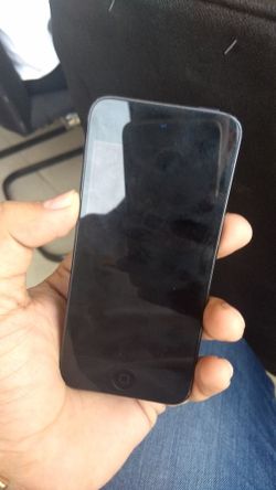 I pod 5