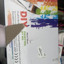 Painting Kit DIY
