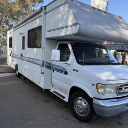 1999 Ford Super duty