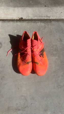 Puma Future 7 Cleats