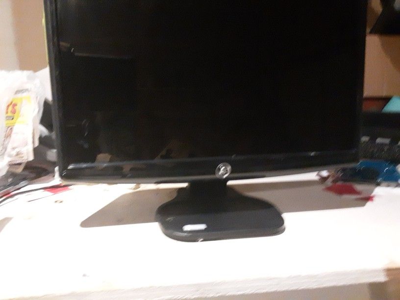 eMachine Computer Monitor