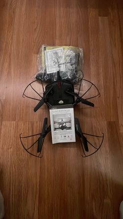 Cloud Rider Hd 2.0 Drone