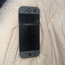 Switch Oled , Dock , Charger , HDMI Included 