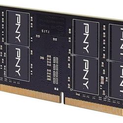 PNY Performance 32GB DDR4 DRAM 