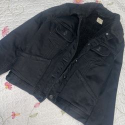 Gap Sherpa Jacket 