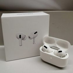 1:1 Airpod Pro (2nd Generation)