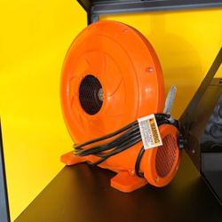 Blower for Bouncy Castle 89129