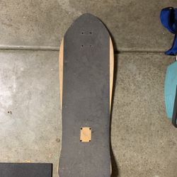 Skateboard Deck
