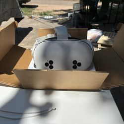 Oculus Meta Quest 3s
