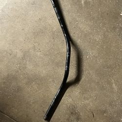 Motorcycle Handlebar 7/8 Standard $20