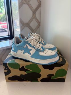 Bapesta ‘Sax’ 2022 Size 9 Men