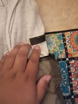 Essentials shorts light grey