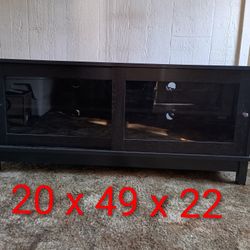 Tv Stand (stand Only)