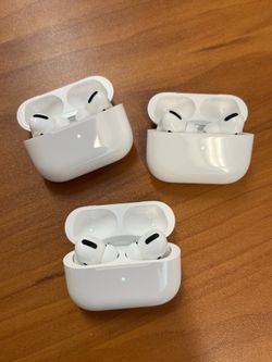 Apple AirPods Pro