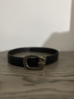 Belt Size 32-34