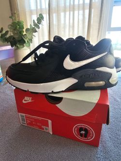 Nike Air Max Excee Women's Sneakers