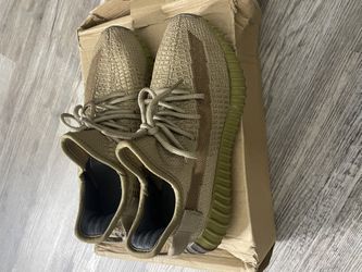Yeezy Boost 350 Size 7 Women