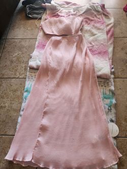 NEW SHEIN LARGE DRESS