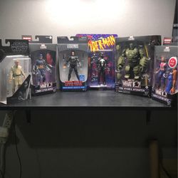 Marvel Legends