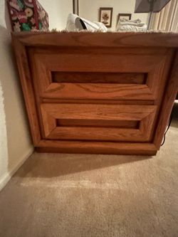 Bedroom set