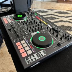 [Like New] Roland DJ-808 Controller 