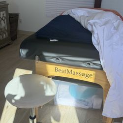 Massage Table