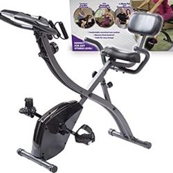Exercise bike (make An Offer)