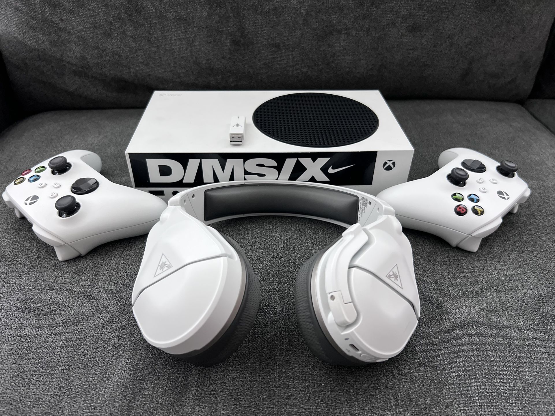 Xbox Series S