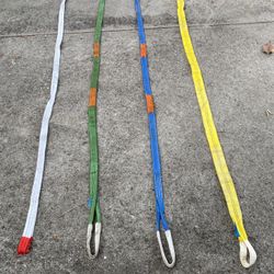 Lifting Straps