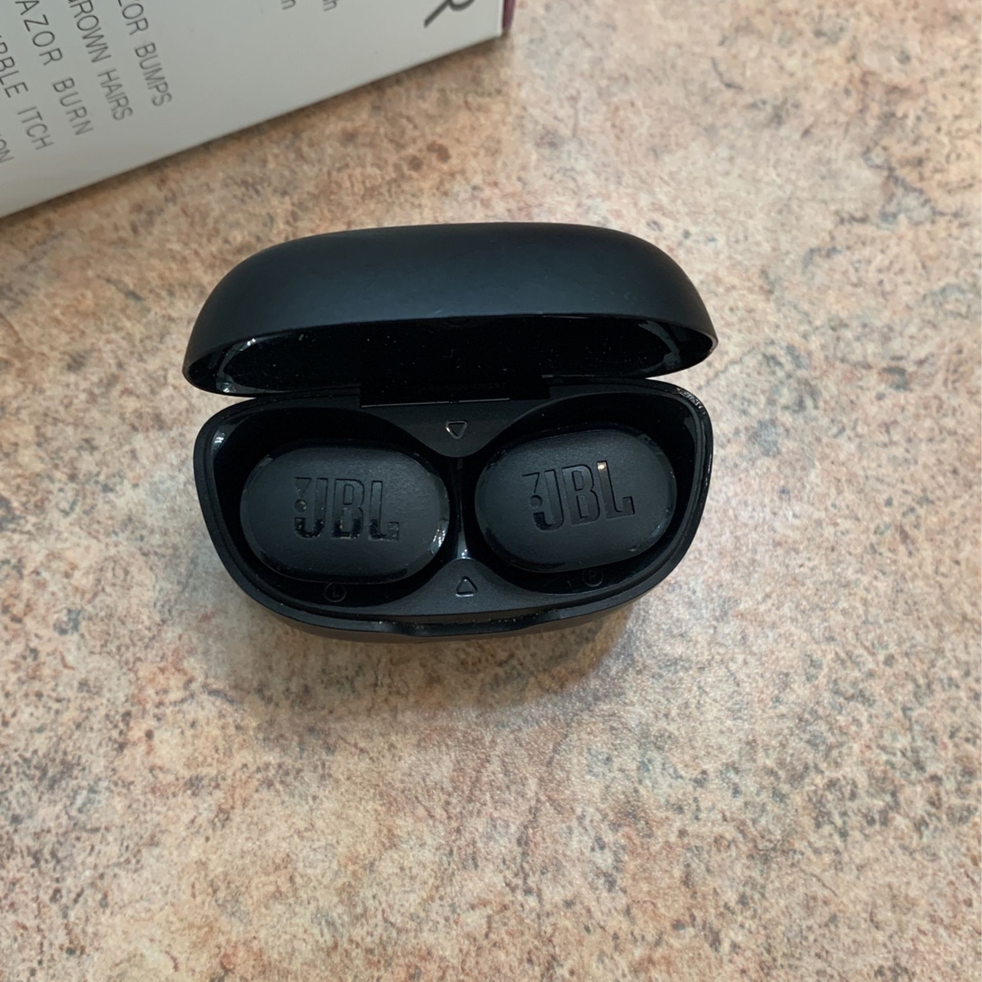 JBL Tune Headphones