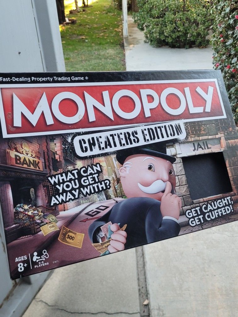 Monopoly