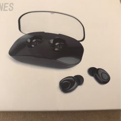Earphone Bluetooth Brand New #15
