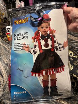 Gently used costume $20 OBO