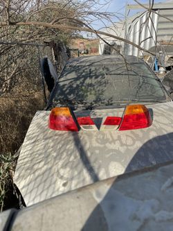 e46 tail lights