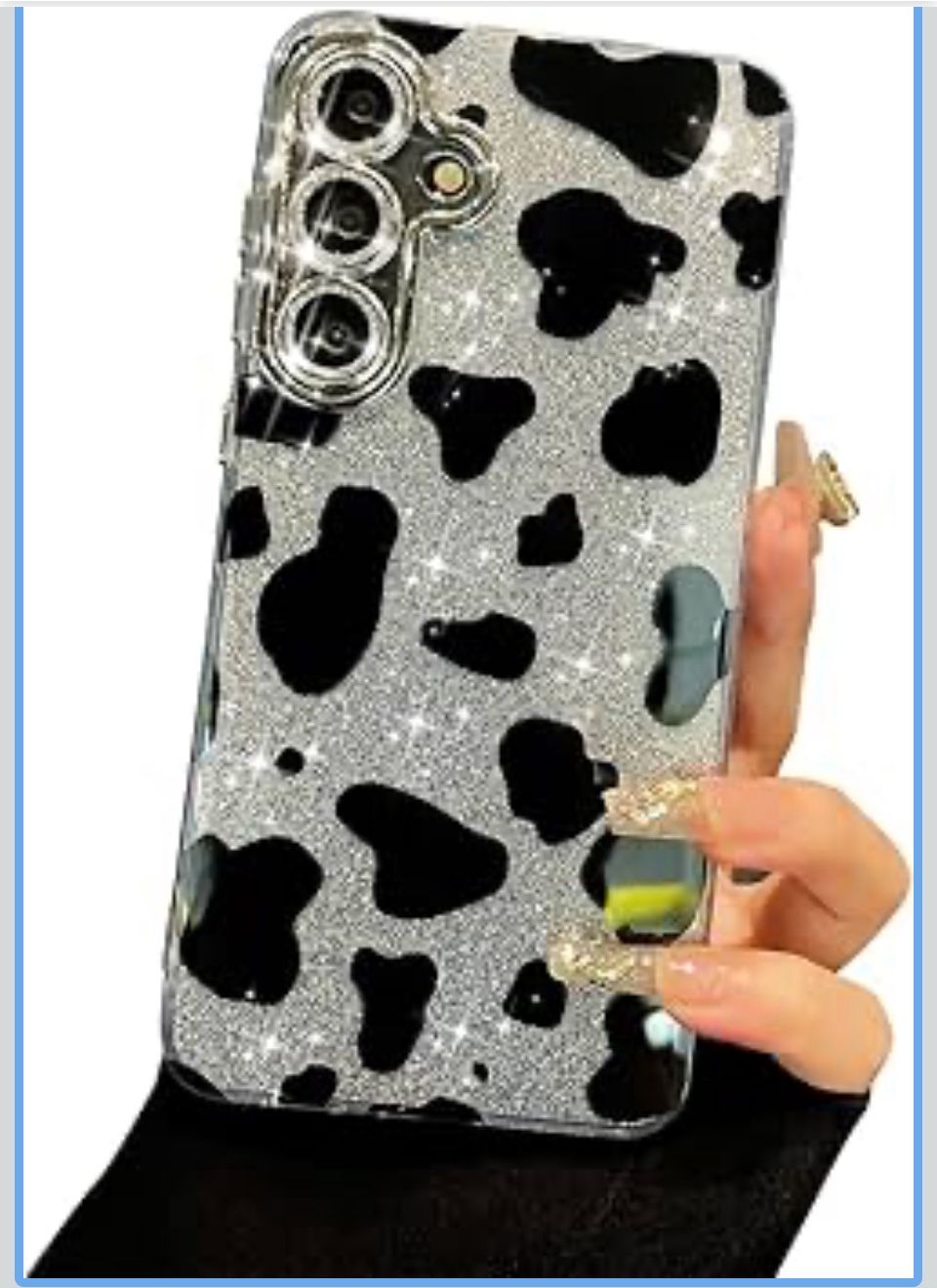 Samsung Galaxy S24+ Plus Case