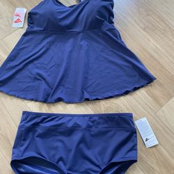 New Swim Suit 