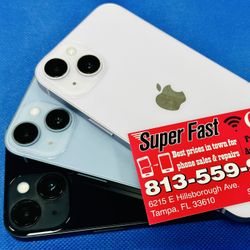 iPhone 14 Unlocked 128 GB