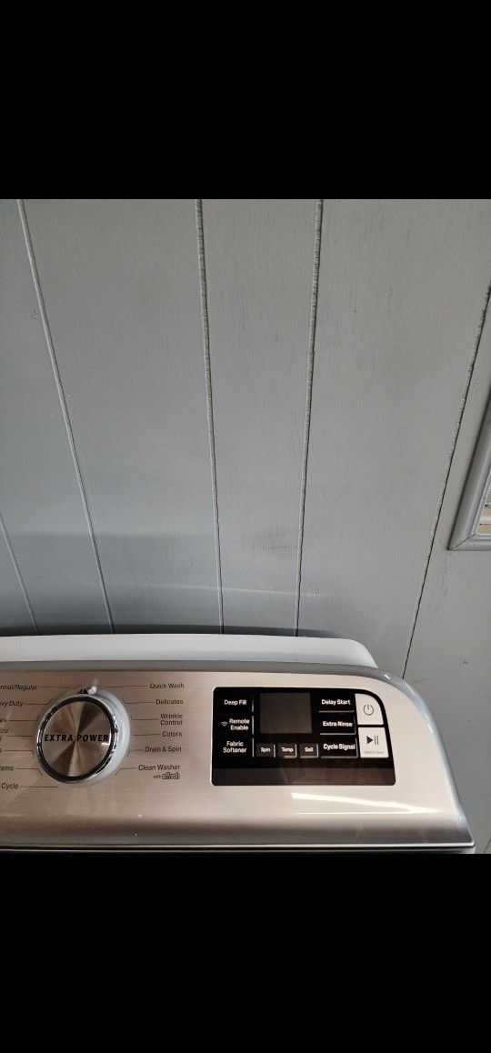 MAYTAG WASHER XL CAPACITY EXCELLENT CONDITION LIKE NEW HEAVY DUTY DELIVERY AVAILABLE
