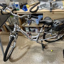 women’s bike specialized 