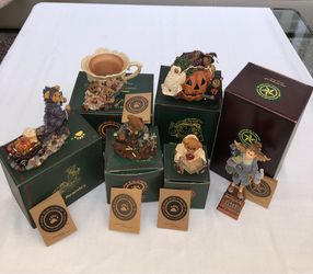 BOYDS Collections