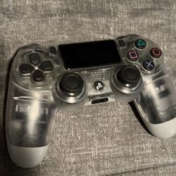 PlayStation 4 Scuf Controller