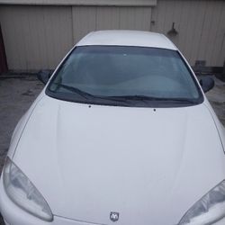 2002 Dodge Intrepid