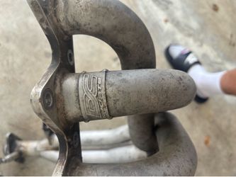 DC HEADERS $130