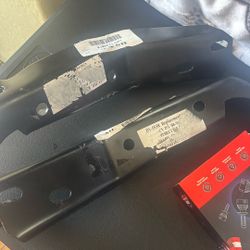 Chevy Obs Bumper Brackets 