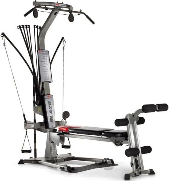 Bowflex Blaze Home Gym